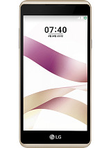 Best available price of LG X Skin in Honduras