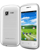 Best available price of Maxwest Android 320 in Honduras