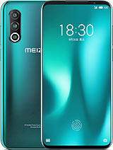 Best available price of Meizu 16s Pro in Honduras