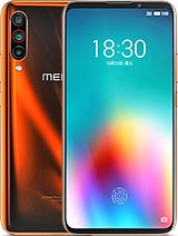 Best available price of Meizu 16T in Honduras