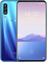 Best available price of Meizu 16Xs in Honduras