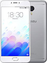 Best available price of Meizu M3 Note in Honduras