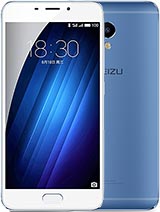 Best available price of Meizu M3e in Honduras