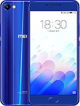 Best available price of Meizu M3x in Honduras