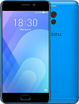 Best available price of Meizu M6 Note in Honduras