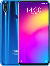 Best available price of Meizu Note 9 in Honduras