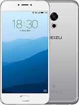 Best available price of Meizu Pro 6s in Honduras
