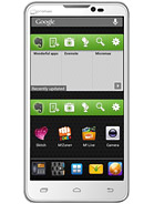 Best available price of Micromax A111 Canvas Doodle in Honduras