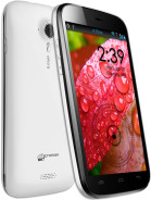 Best available price of Micromax A116 Canvas HD in Honduras
