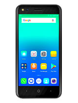Best available price of Micromax Bharat 3 Q437 in Honduras