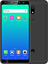Best available price of Micromax Canvas Infinity Pro in Honduras
