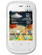 Best available price of Micromax Superfone Punk A44 in Honduras