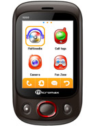 Best available price of Micromax X222 in Honduras