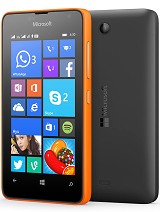 Best available price of Microsoft Lumia 430 Dual SIM in Honduras