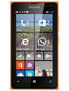 Best available price of Microsoft Lumia 435 in Honduras
