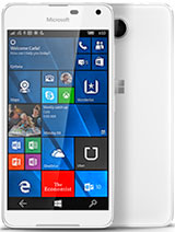 Best available price of Microsoft Lumia 650 in Honduras