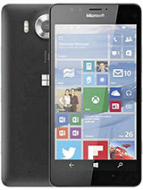 Best available price of Microsoft Lumia 950 Dual SIM in Honduras