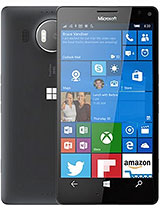 Best available price of Microsoft Lumia 950 XL Dual SIM in Honduras