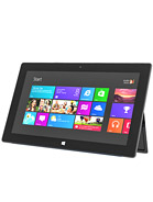 Best available price of Microsoft Surface in Honduras