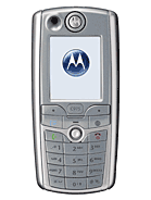 Best available price of Motorola C975 in Honduras
