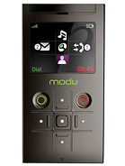 Best available price of Modu Phone in Honduras