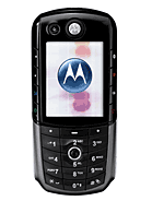 Best available price of Motorola E1000 in Honduras