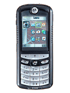 Best available price of Motorola E398 in Honduras