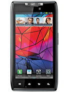Best available price of Motorola RAZR XT910 in Honduras