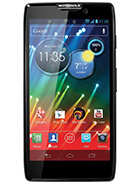 Best available price of Motorola RAZR HD XT925 in Honduras