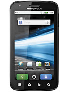 Best available price of Motorola ATRIX 4G in Honduras