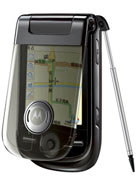 Best available price of Motorola A1600 in Honduras