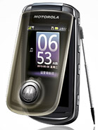 Best available price of Motorola A1680 in Honduras