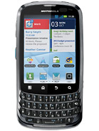 Best available price of Motorola Admiral XT603 in Honduras