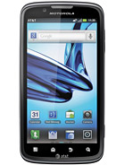 Best available price of Motorola ATRIX 2 MB865 in Honduras