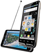 Best available price of Motorola ATRIX TV XT682 in Honduras