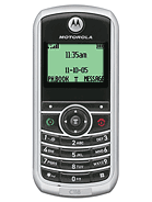Best available price of Motorola C118 in Honduras