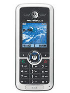 Best available price of Motorola C168 in Honduras