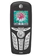Best available price of Motorola C390 in Honduras