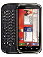 Best available price of Motorola Cliq 2 in Honduras