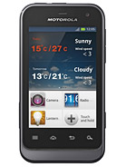 Best available price of Motorola Defy Mini XT320 in Honduras