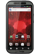 Best available price of Motorola DROID BIONIC XT865 in Honduras