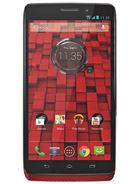 Best available price of Motorola DROID Ultra in Honduras