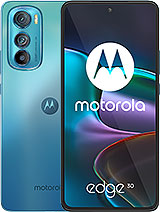 Best available price of Motorola Edge 30 in Honduras