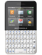 Best available price of Motorola EX119 in Honduras
