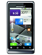 Best available price of Motorola MILESTONE 2 ME722 in Honduras