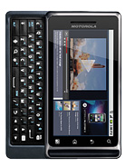 Best available price of Motorola MILESTONE 2 in Honduras