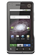 Best available price of Motorola MILESTONE XT720 in Honduras