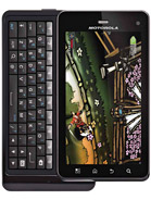 Best available price of Motorola Milestone XT883 in Honduras