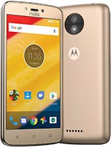 Best available price of Motorola Moto C Plus in Honduras