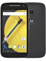Best available price of Motorola Moto E 2nd gen in Honduras